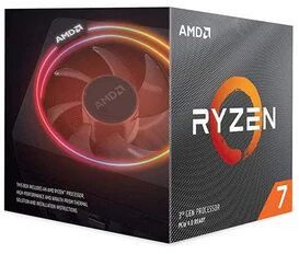 AMD Ryzen 7 3800X 3rd Generation Processor