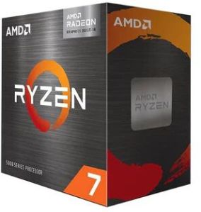 AMD Ryzen 7 5700G 5th Generation Processor