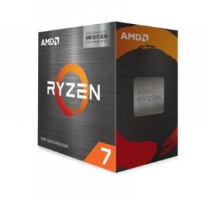 AMD Ryzen 7 5800X3D 7th Generation Processor