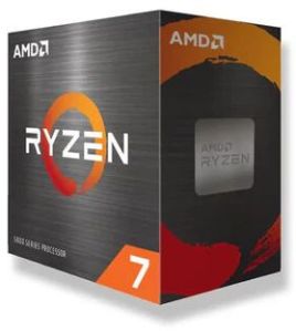 AMD Ryzen 7 5800XT 5th Generation Processor