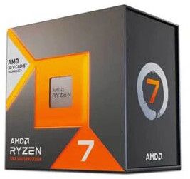 AMD Ryzen 7 7800X3D 7th Generation Processor