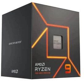AMD Ryzen 9 7900 7th Generation Processor