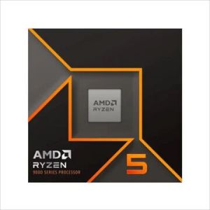 AMD Ryzen 9 9950X 9th Generation Processor