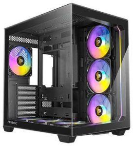 Eternalx A729 Custom PC Build For Aaa