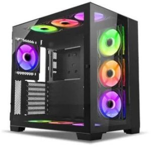 Eternalx A917 Custom PC Build For Aaa Gaming