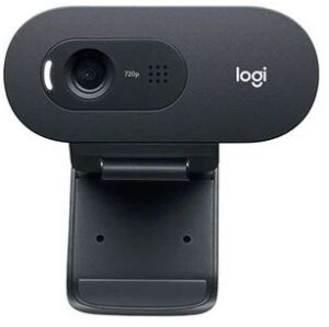 Logitech C505 Hd Webcam