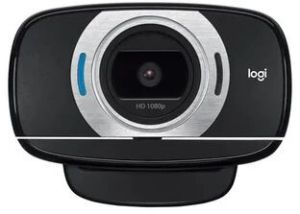 Logitech C615 Portable Full Hd Webcam