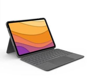 Logitech Combo Touch For Ipad Pro 12.9-inch