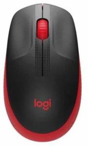 Logitech M190 Wireless Ambidextrous Gaming Mouse