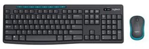 Logitech Mk275  Wireless Bluetooth Keyboard