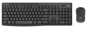 Logitech MK295  Wireless Keyboard