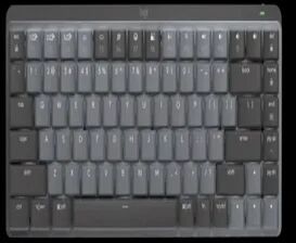 Logitech Mx Mechanical Mini Wireless Keyboard