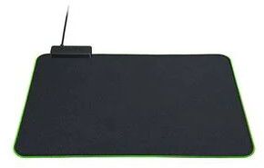 Razer Goliathus Chroma Medium Soft Black Mousepad