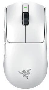 Razer Viper V3 Pro Wireless Ambidextrous Gaming Mouse White