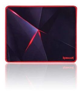 Redragon Capricon PO12 Large Black Mousepad