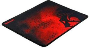 Redragon Pisces P016 Black Mousepad (Large)