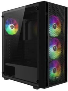 Symx RS34 Custom PC