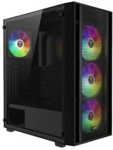 Symx RS37 Custom PC