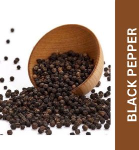 Black Pepper 50 Gm