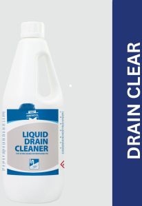 Drain Cleaner 100 Gm