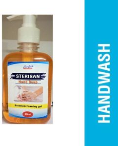 Hand Wash 250 Ml