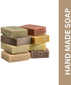 Handmade Soap 100 Gm