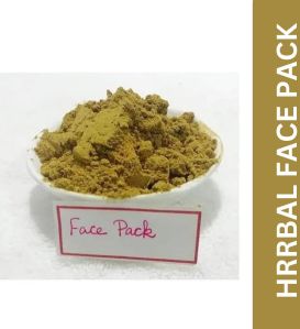 Herbal Face Pack 100 Gm