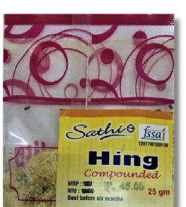 Hing Powder 25 Gm