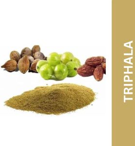 Triphala Powder 100 Gm