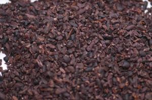 Alkalized Roasted Cocoa Nibs