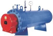 Oil Immersion Heaters For Industrial Use