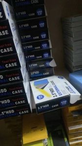 3.0 Hard drive case external