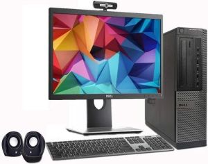 Dell Desktop