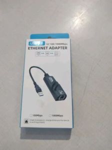 USB To LAN 3 0 Ethernet Adapter