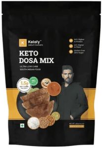 Ketofy Vegan Gluten-free Keto Dosa Mix