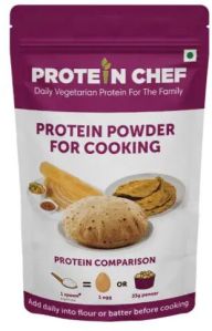 Lo! Foods Protein Chef