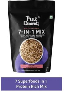 True Elements 7 In 1 Super Seeds Mix