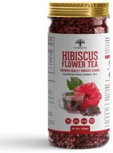 Vanalaya Organic Hibiscus Flower Tea