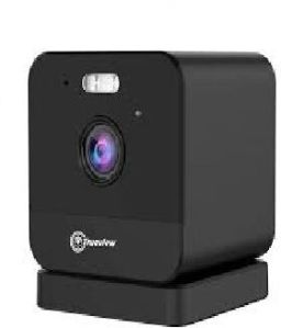 Trueview 3MP IP Wifi Cube Camera