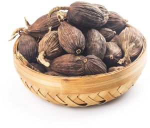 Black Cardamom