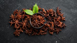 star anise