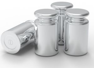 F1 Class Weight Of Oiml R111 5 Kg