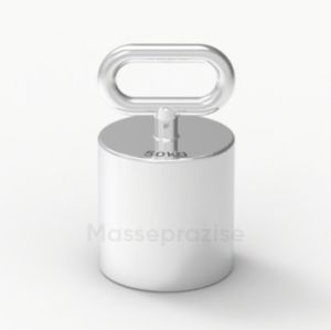 F1 Class Weight Of Oiml R111 50 Kg