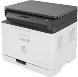 HP Color Laser Mfp 178nw Printer