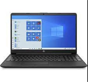 HP Laptop Intel Core i3-10110U