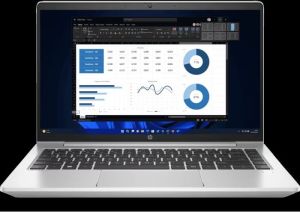 HP Laptop Ryzen 7-5800U