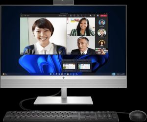 HP Monitor Aio- 12th Gen Intel Core i7 -12700