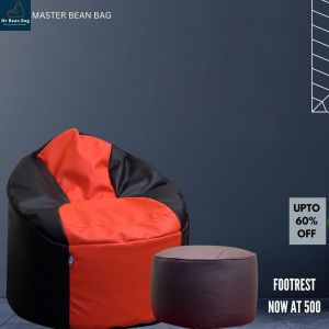 3XL Mudha Bean Bag