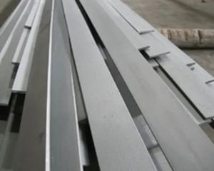 16mo3 Stainless Steel Flat, Shape : Rectangle