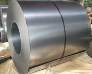 202 Stainless Steel Coil